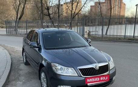 Skoda Octavia, 2011 год, 1 250 000 рублей, 13 фотография