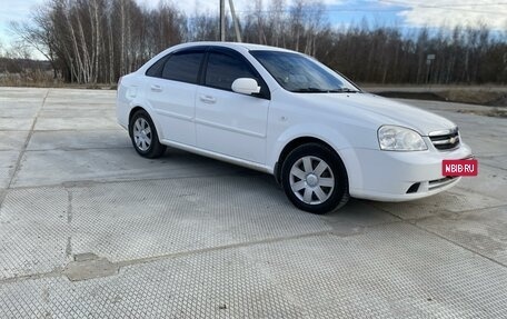 Chevrolet Lacetti, 2009 год, 590 000 рублей, 2 фотография