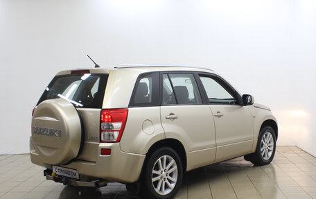 Suzuki Grand Vitara, 2008 год, 655 000 рублей, 5 фотография