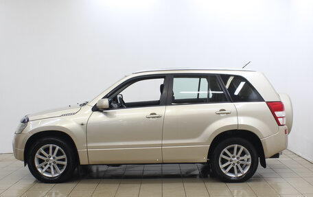 Suzuki Grand Vitara, 2008 год, 655 000 рублей, 8 фотография