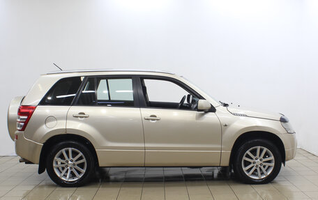 Suzuki Grand Vitara, 2008 год, 655 000 рублей, 7 фотография