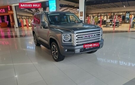 Haval H9, 2024 год, 4 999 000 рублей, 3 фотография