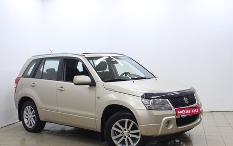 Suzuki Grand Vitara, 2008 год, 655 000 рублей, 4 фотография