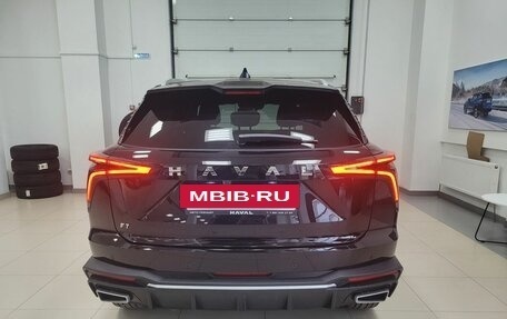 Haval F7, 2025 год, 3 018 510 рублей, 5 фотография