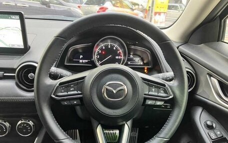 Mazda CX-3 I, 2018 год, 1 000 000 рублей, 12 фотография