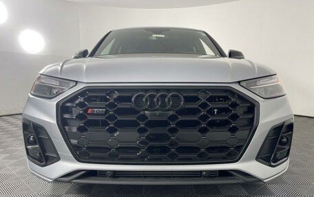 Audi SQ5, 2024 год, 10 420 000 рублей, 2 фотография