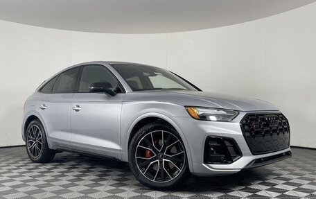 Audi SQ5, 2024 год, 10 420 000 рублей, 3 фотография