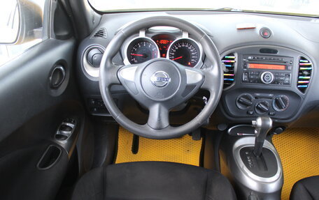 Nissan Juke II, 2014 год, 1 149 000 рублей, 6 фотография