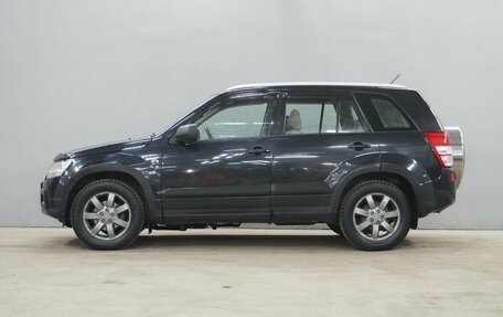 Suzuki Grand Vitara, 2008 год, 890 000 рублей, 4 фотография