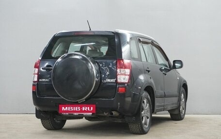 Suzuki Grand Vitara, 2008 год, 890 000 рублей, 8 фотография