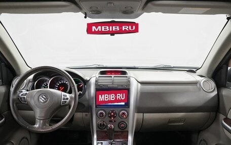 Suzuki Grand Vitara, 2008 год, 890 000 рублей, 10 фотография