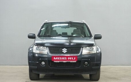 Suzuki Grand Vitara, 2008 год, 890 000 рублей, 2 фотография