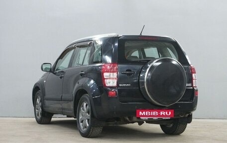 Suzuki Grand Vitara, 2008 год, 890 000 рублей, 6 фотография