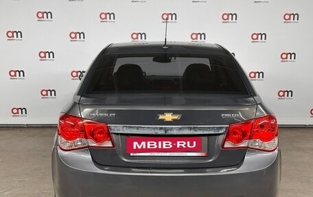 Chevrolet Cruze II, 2012 год, 609 000 рублей, 5 фотография