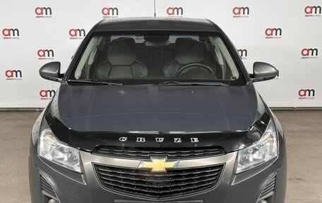 Chevrolet Cruze II, 2012 год, 609 000 рублей, 2 фотография