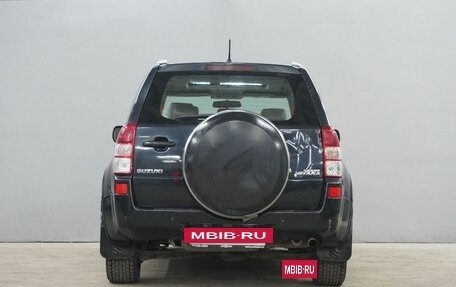 Suzuki Grand Vitara, 2008 год, 890 000 рублей, 7 фотография