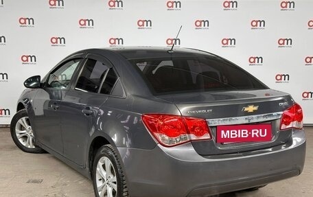 Chevrolet Cruze II, 2012 год, 609 000 рублей, 6 фотография