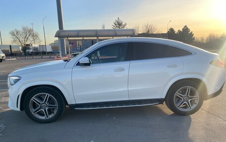 Mercedes-Benz GLE Coupe, 2020 год, 9 500 000 рублей, 2 фотография