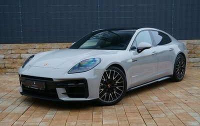 Porsche Panamera, 2024 год, 20 700 000 рублей, 1 фотография