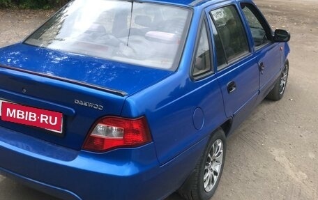 Daewoo Nexia I рестайлинг, 2012 год, 350 000 рублей, 1 фотография