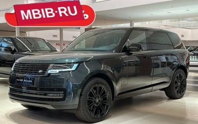 Land Rover Range Rover IV рестайлинг, 2024 год, 33 700 000 рублей, 1 фотография