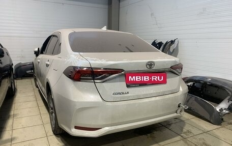 Toyota Corolla, 2019 год, 1 450 000 рублей, 1 фотография