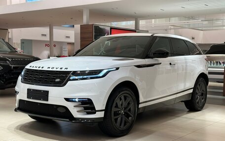 Land Rover Range Rover Velar I, 2024 год, 11 770 000 рублей, 1 фотография