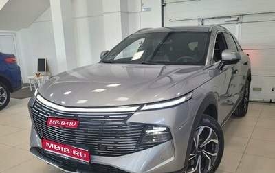 Haval F7, 2025 год, 3 018 510 рублей, 1 фотография