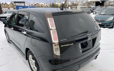 Honda Stream II, 2009 год, 1 429 000 рублей, 9 фотография