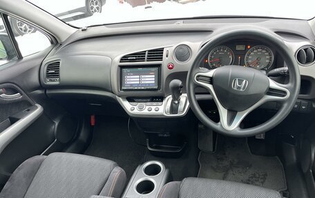 Honda Stream II, 2009 год, 1 429 000 рублей, 13 фотография