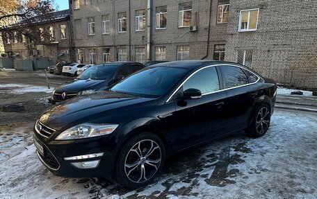 Ford Mondeo IV, 2011 год, 1 350 000 рублей, 9 фотография