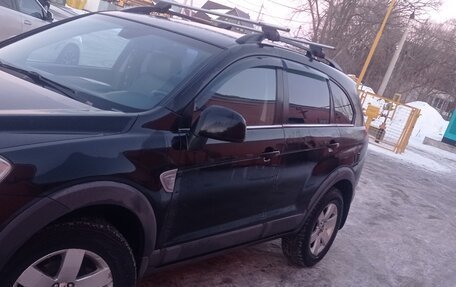 Chevrolet Captiva I, 2008 год, 999 999 рублей, 7 фотография