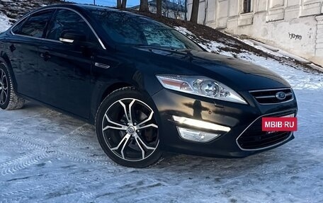 Ford Mondeo IV, 2011 год, 1 350 000 рублей, 8 фотография