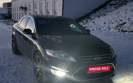 Ford Mondeo IV, 2011 год, 1 350 000 рублей, 7 фотография