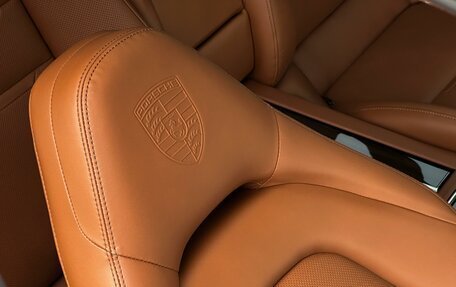 Porsche Panamera II рестайлинг, 2017 год, 7 200 000 рублей, 7 фотография