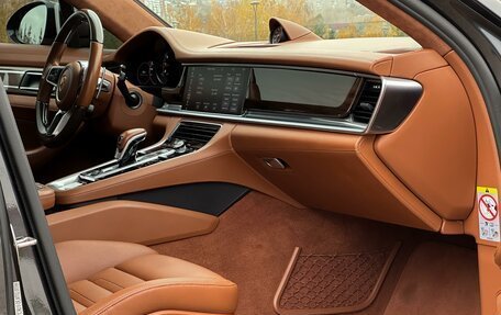 Porsche Panamera II рестайлинг, 2017 год, 7 200 000 рублей, 5 фотография
