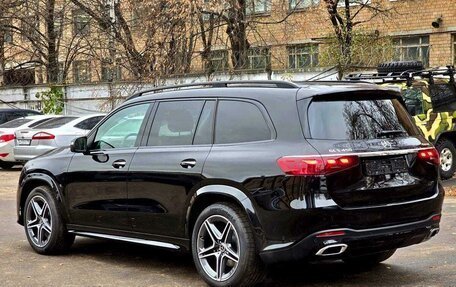 Mercedes-Benz GLS, 2024 год, 18 700 000 рублей, 5 фотография