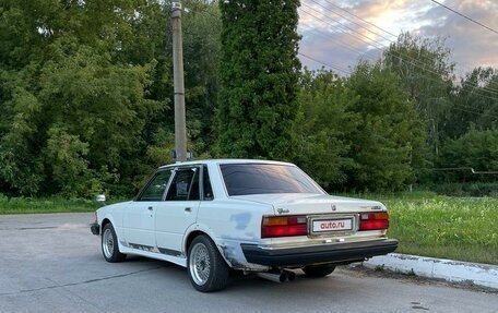 Toyota Mark II IV (X60), 1980 год, 465 000 рублей, 4 фотография