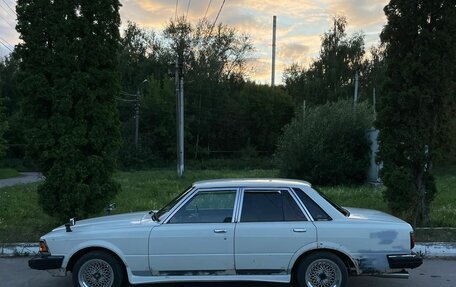 Toyota Mark II IV (X60), 1980 год, 465 000 рублей, 7 фотография