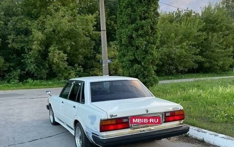 Toyota Mark II IV (X60), 1980 год, 465 000 рублей, 8 фотография