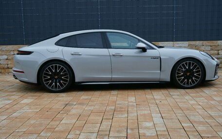 Porsche Panamera, 2024 год, 20 700 000 рублей, 6 фотография