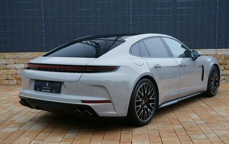 Porsche Panamera, 2024 год, 20 700 000 рублей, 7 фотография