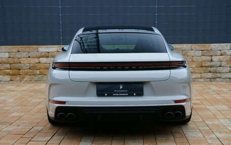 Porsche Panamera, 2024 год, 20 700 000 рублей, 5 фотография