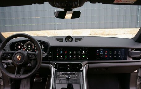 Porsche Panamera, 2024 год, 20 700 000 рублей, 10 фотография