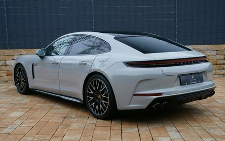 Porsche Panamera, 2024 год, 20 700 000 рублей, 9 фотография
