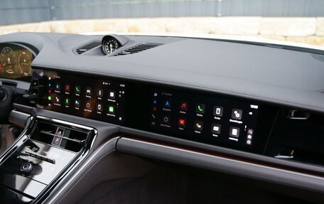 Porsche Panamera, 2024 год, 20 700 000 рублей, 12 фотография