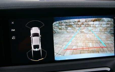 Porsche Panamera, 2024 год, 20 700 000 рублей, 17 фотография