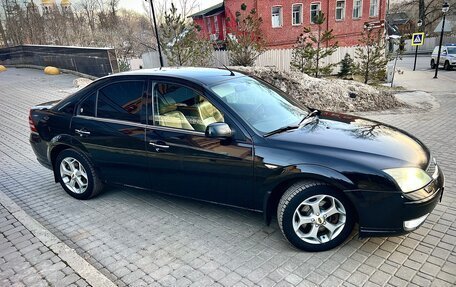 Ford Mondeo III, 2007 год, 580 000 рублей, 7 фотография