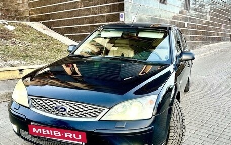 Ford Mondeo III, 2007 год, 580 000 рублей, 2 фотография