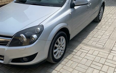 Opel Astra H, 2014 год, 800 000 рублей, 3 фотография